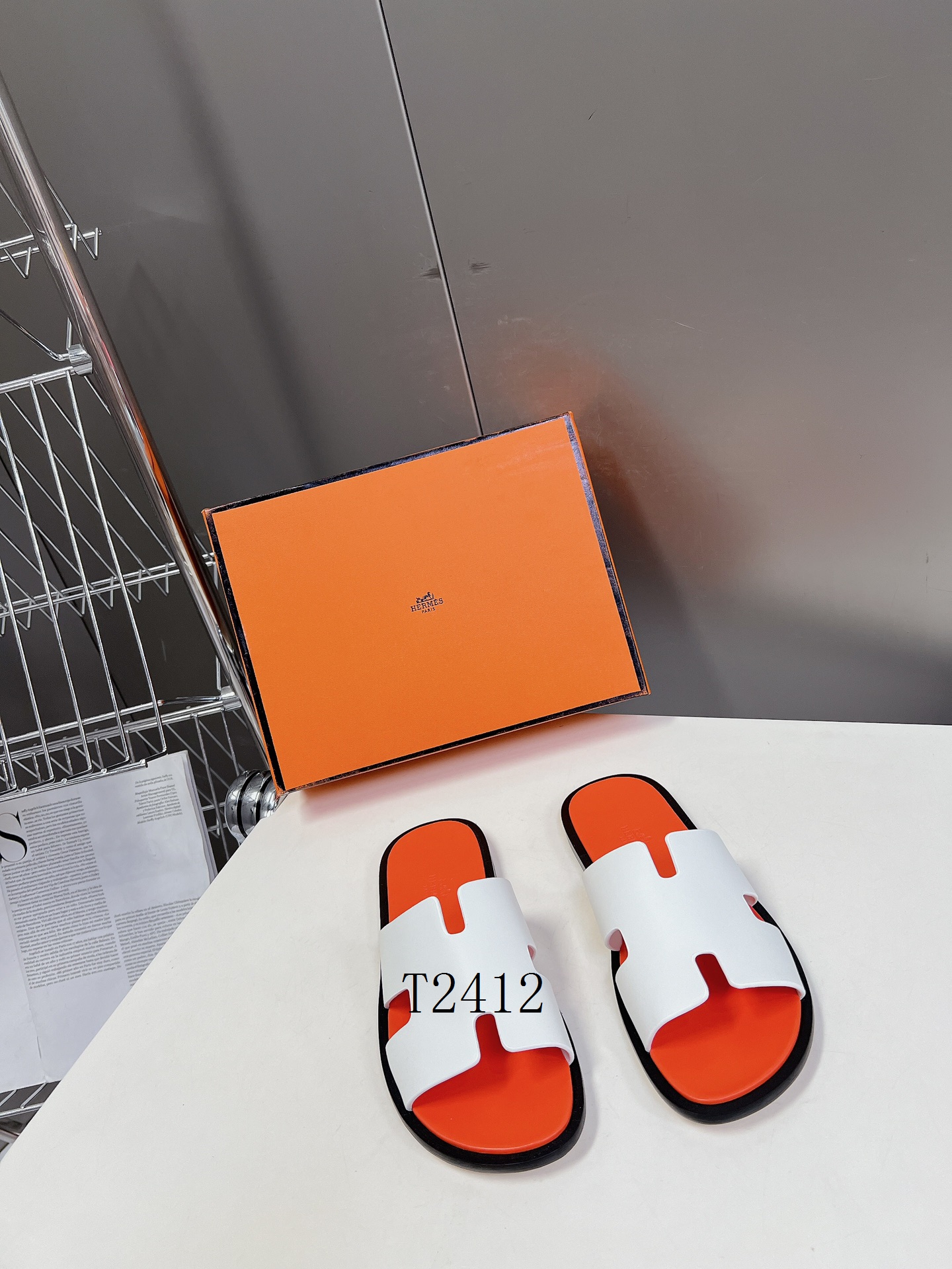 Hermes sz35-40 h1202