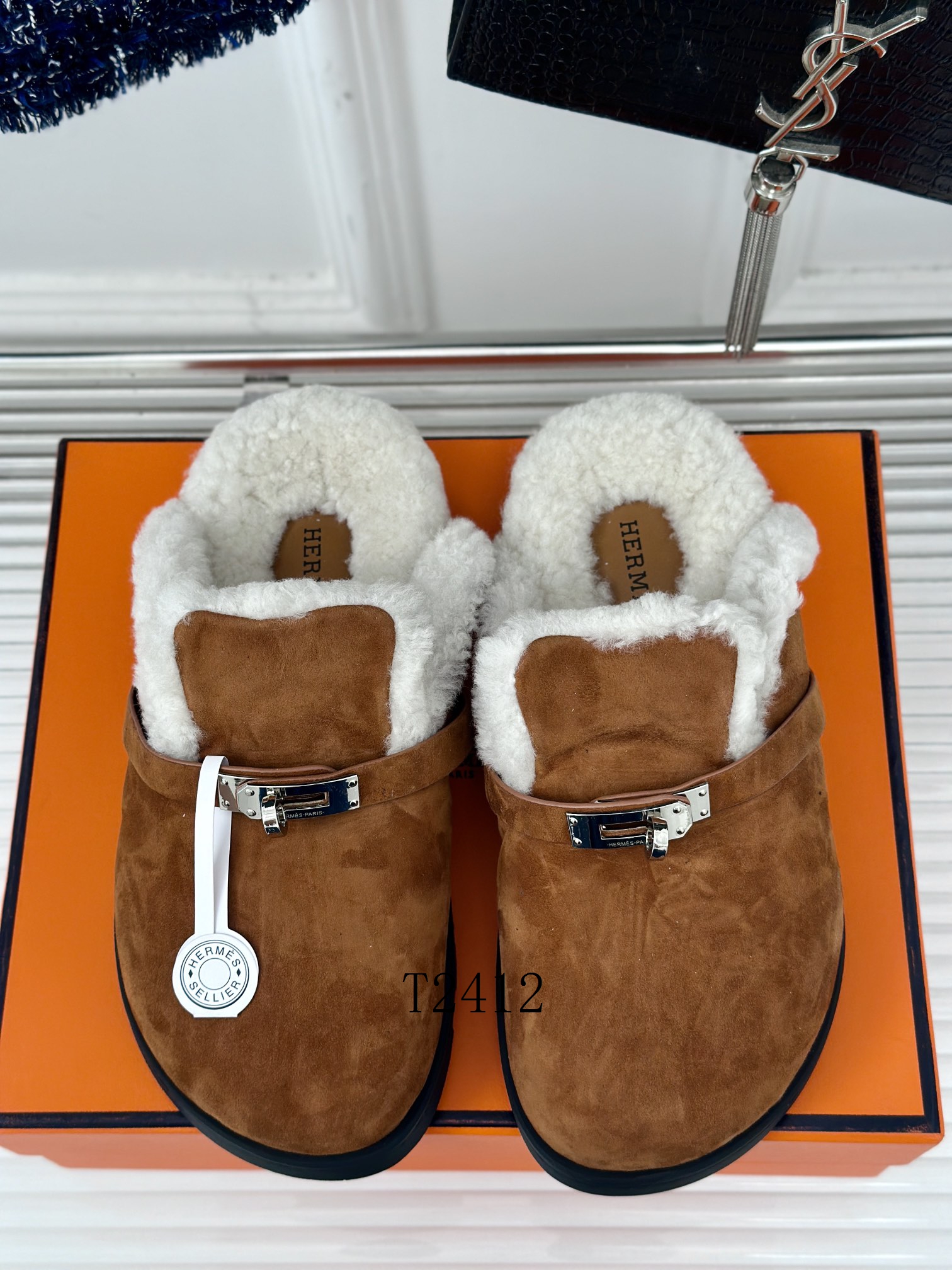 Hermes sz35-41 h1206