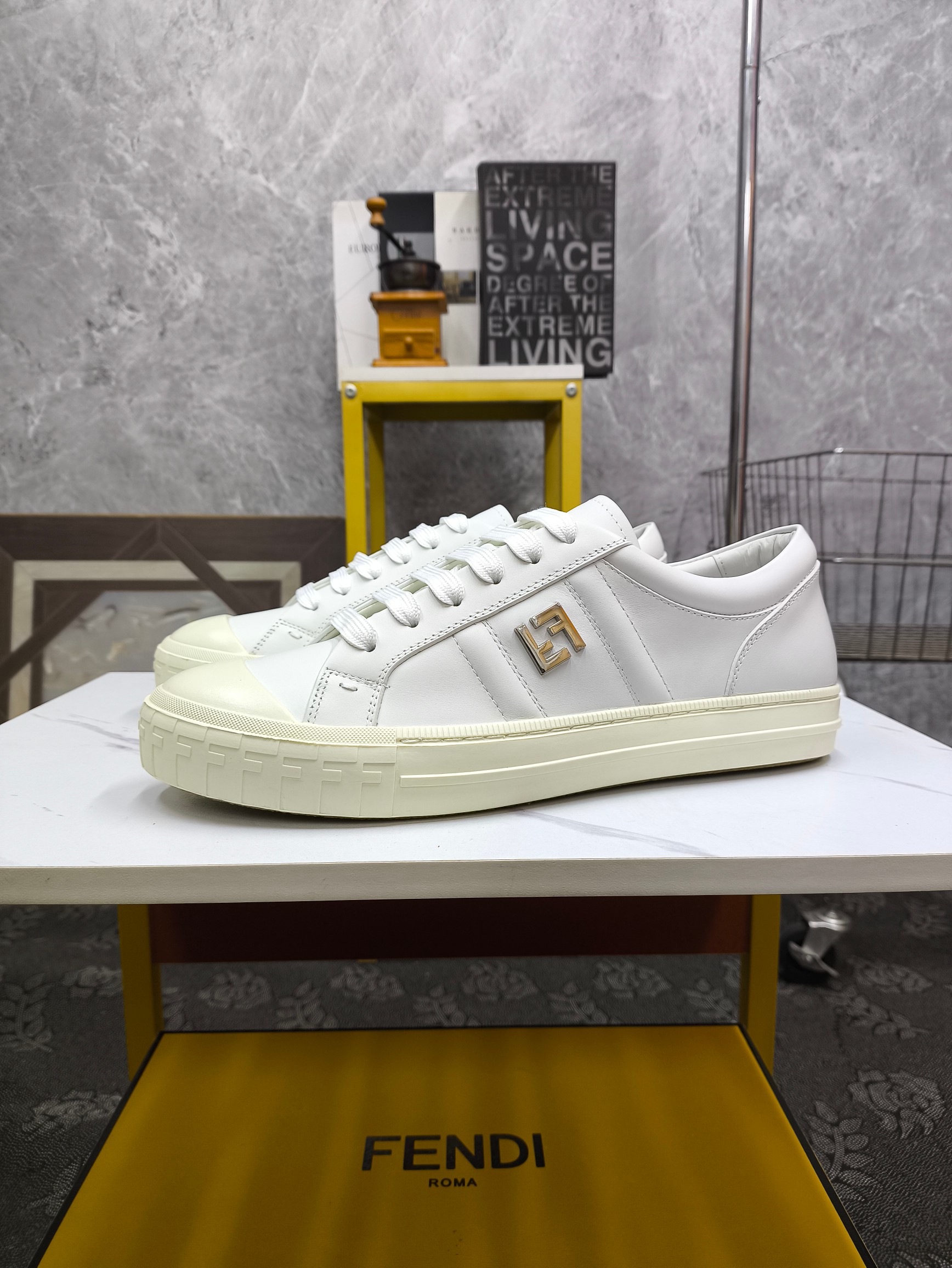 Fendi sz38-44 hnh1206