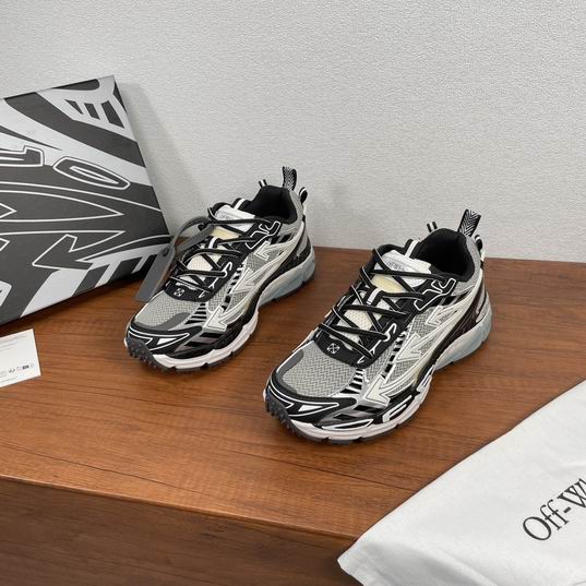Off White sz36-45 hnh1101
