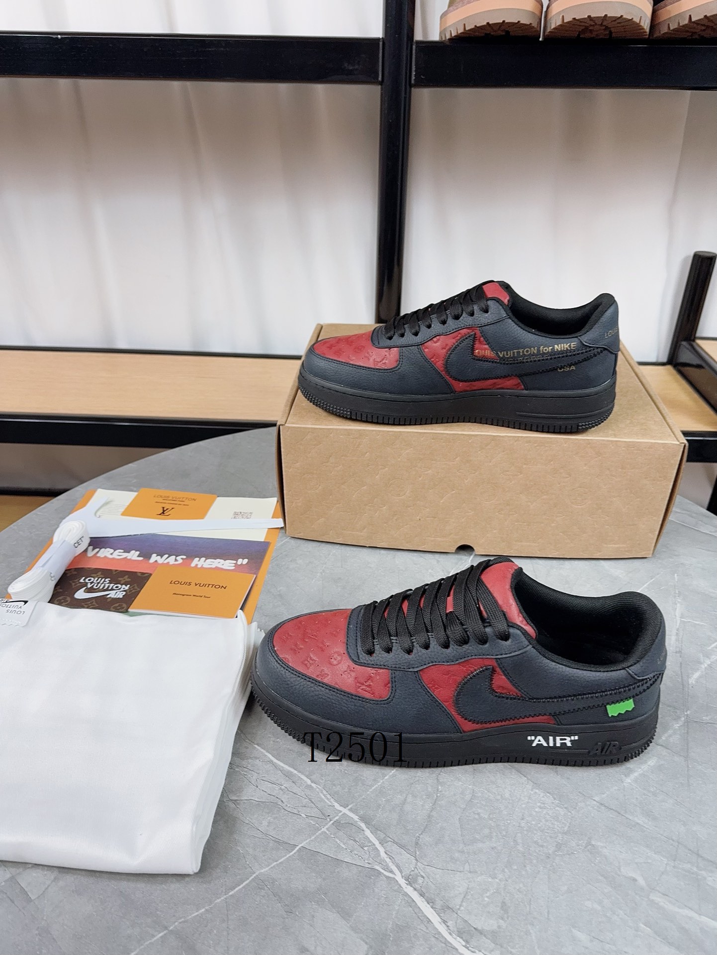 LV sz35-41 h0101