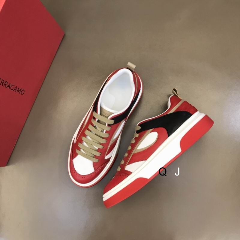 Ferragamo sz38-45 J1006