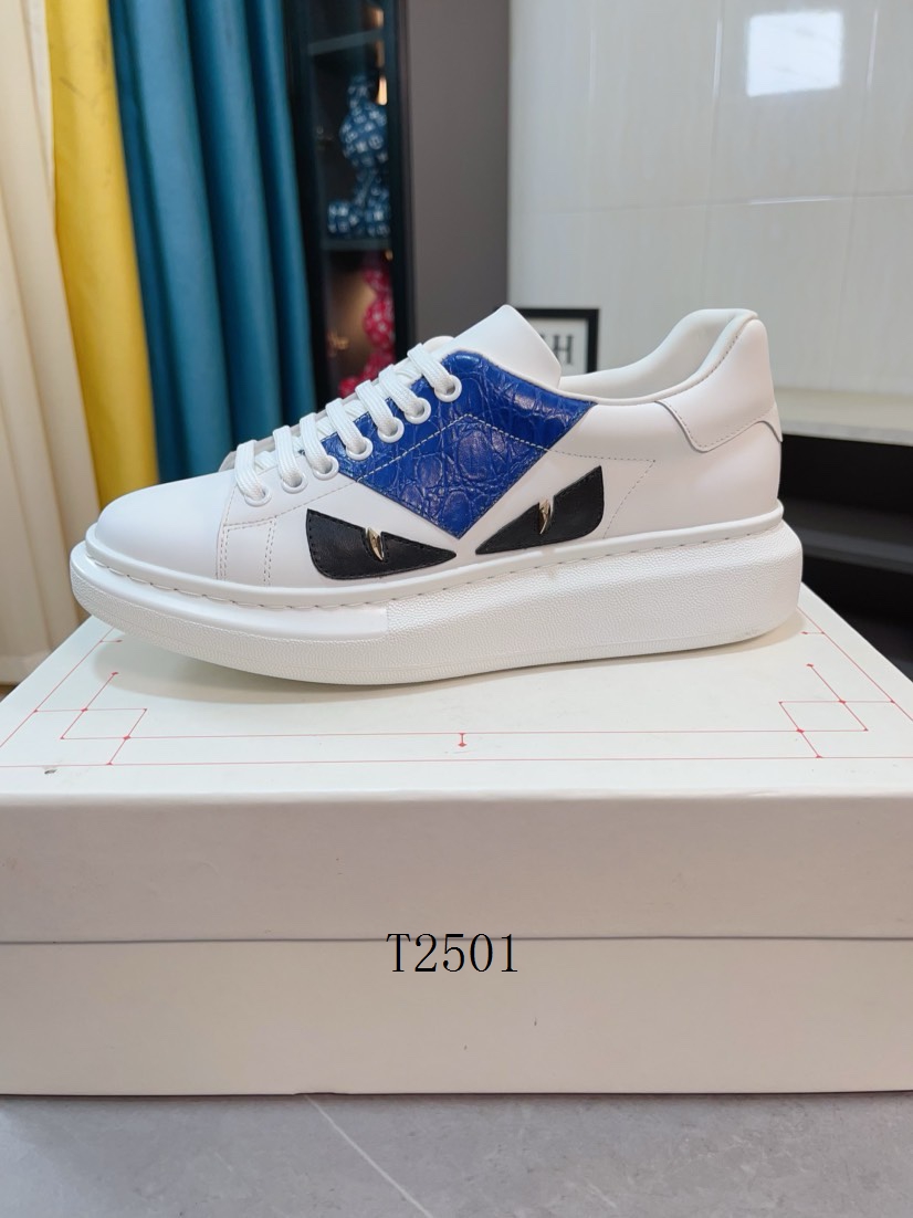 Alexander Mcqueen sz38-44 h0102