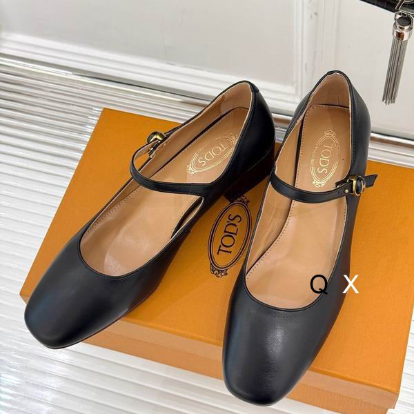 TODS sz35-40 JX0202