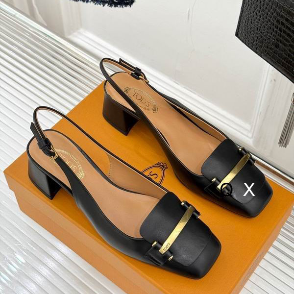 TODS sz35-40 JX0203