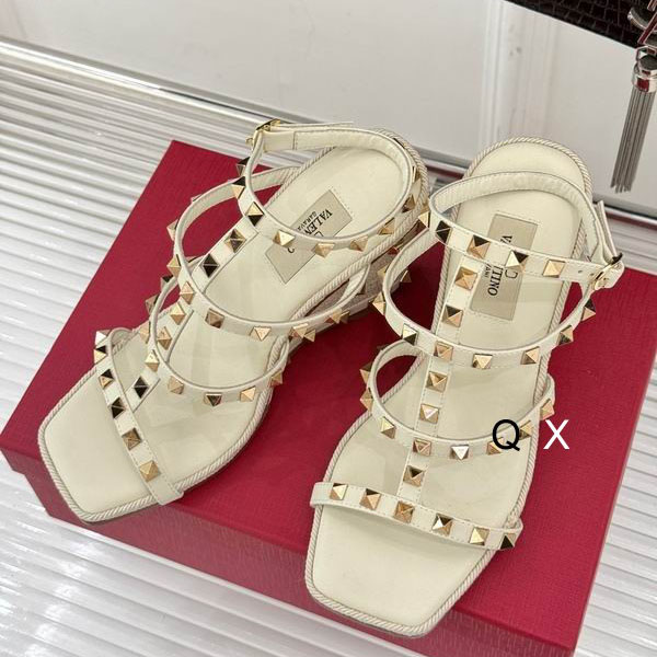 Valentino sz35-40 9.5CM JX0201
