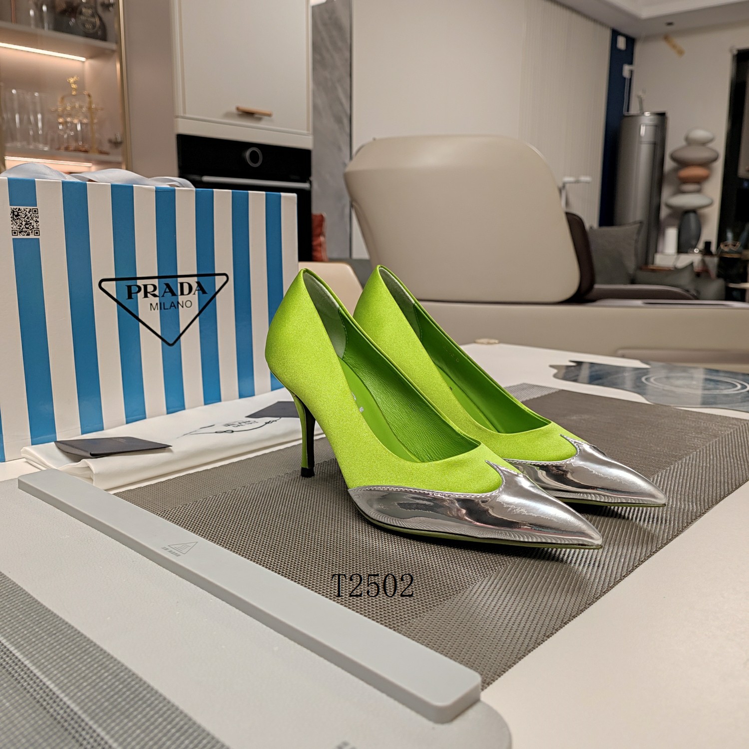 Prada sz35-42 h0201