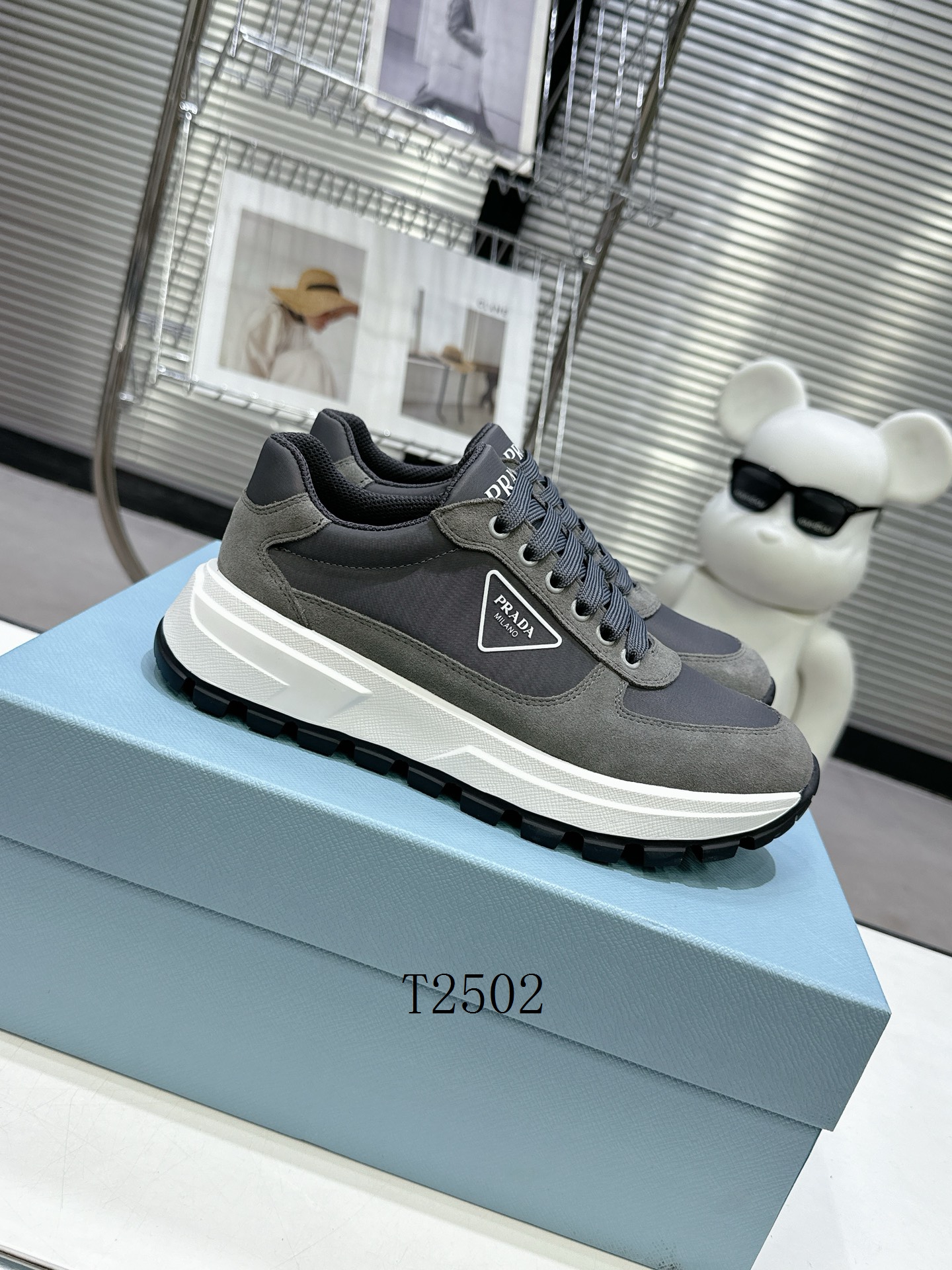 Prada sz35-40 h0204