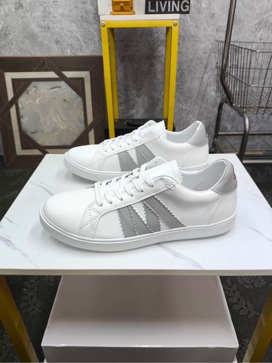 2026 Moncler Low shoes 0128
