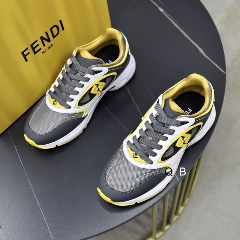 Fendi sz38-45 BS0202