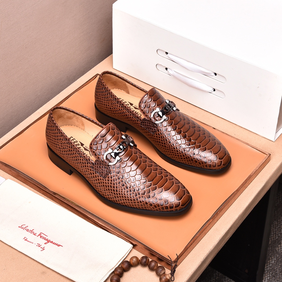 Ferragamo sz38-44 hnh0236
