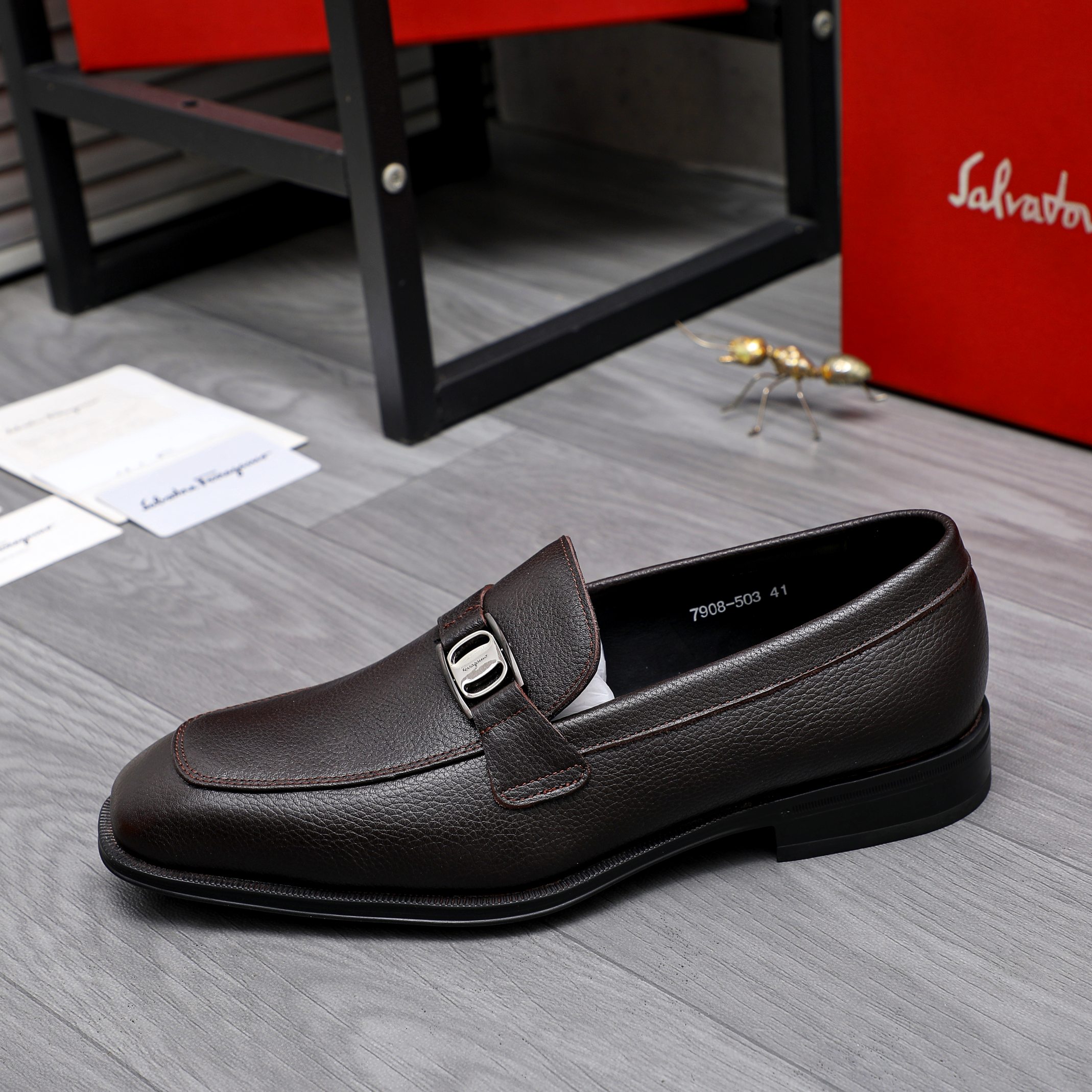 Ferragamo sz39-45 hnh0258
