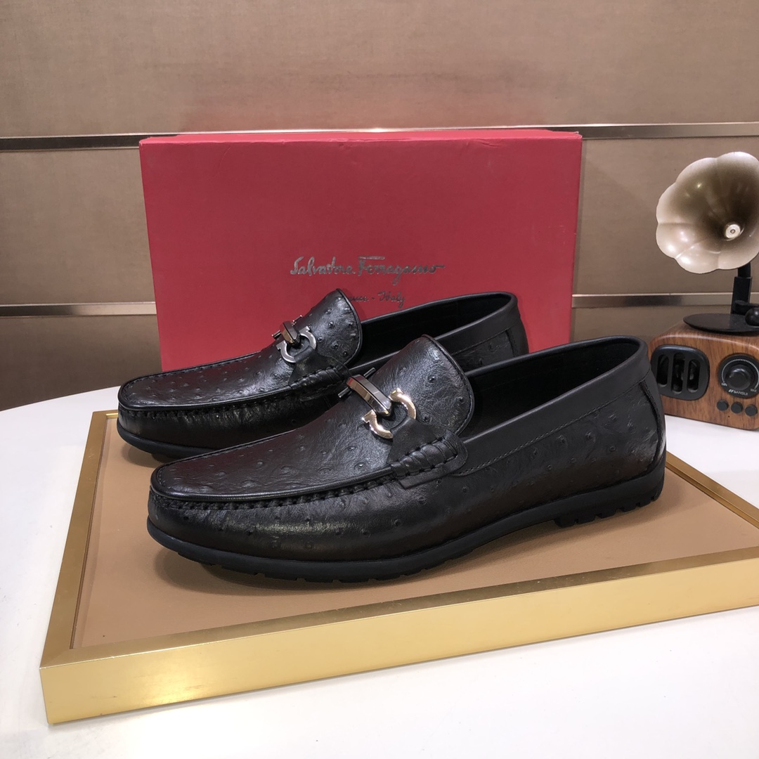 Ferragamo sz38-45 hnh0203