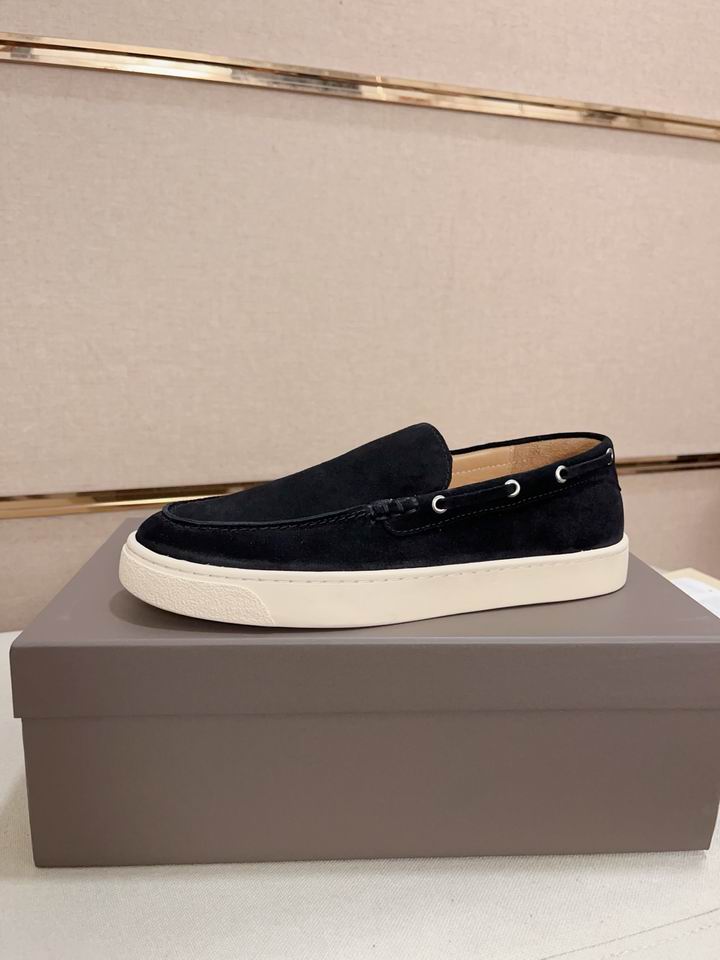 2026 Brunello Cucinelli 休闲鞋 0115