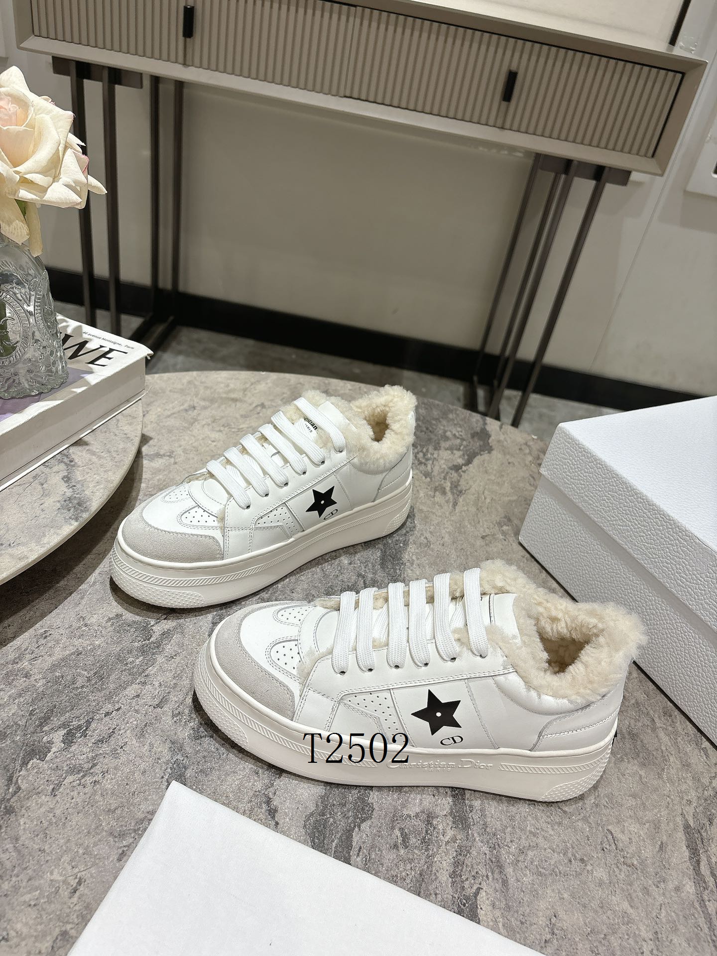 Dior sz35-41 h0203