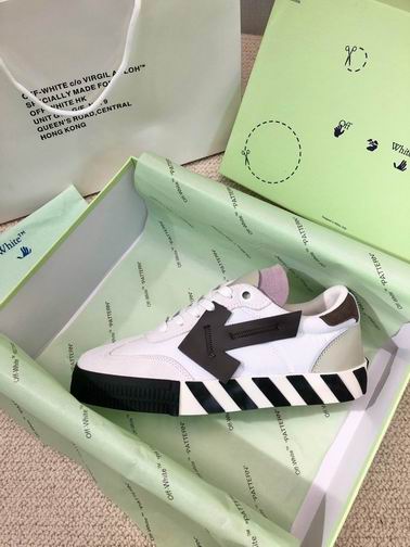 Off White sz35-45 mnh0210