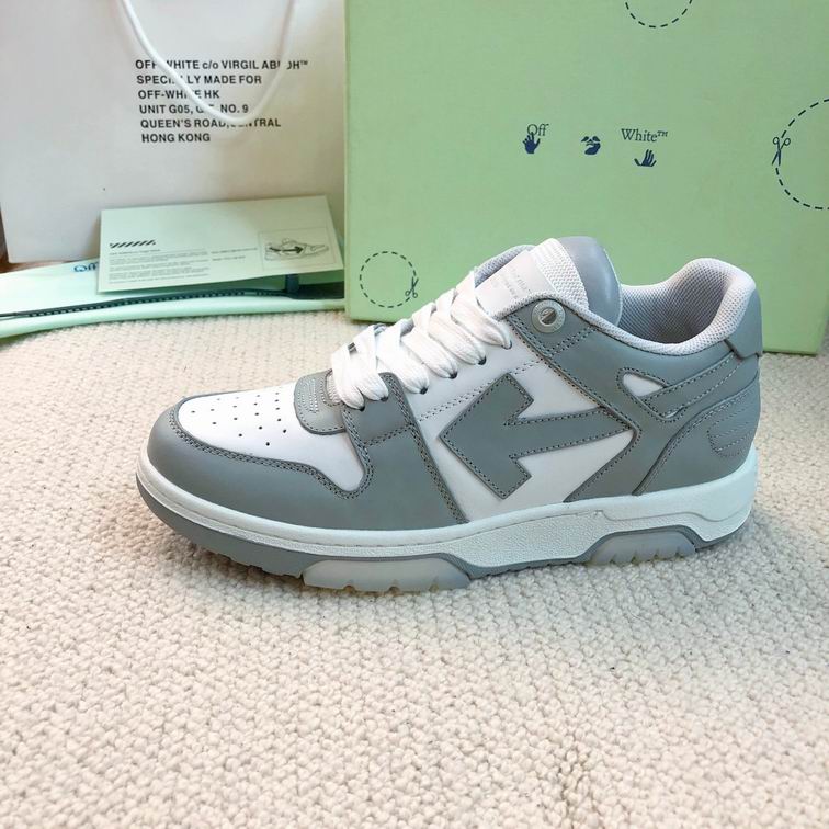 Off White sz35-45 mnh0218