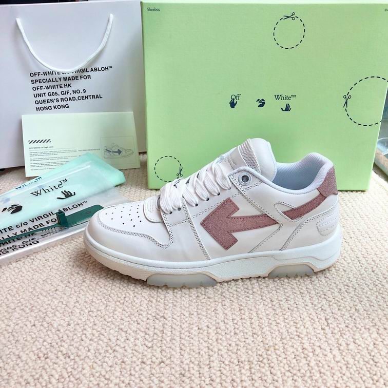 Off White sz35-45 mnh0219