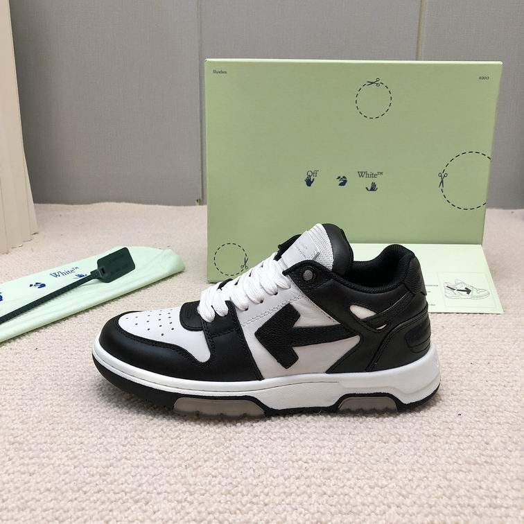 Off White sz35-45 mnh0222