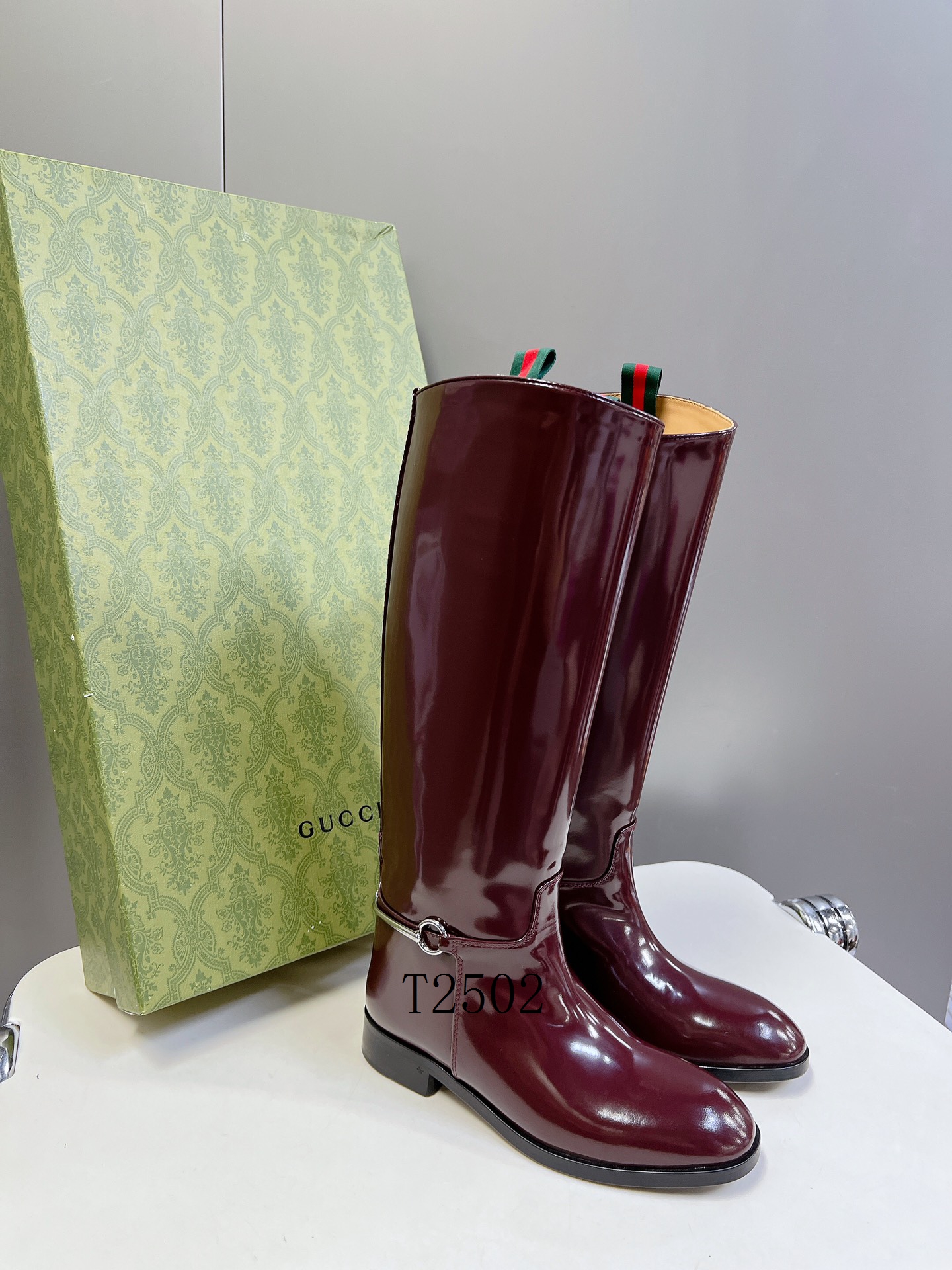 Gucci sz35-40 h0201