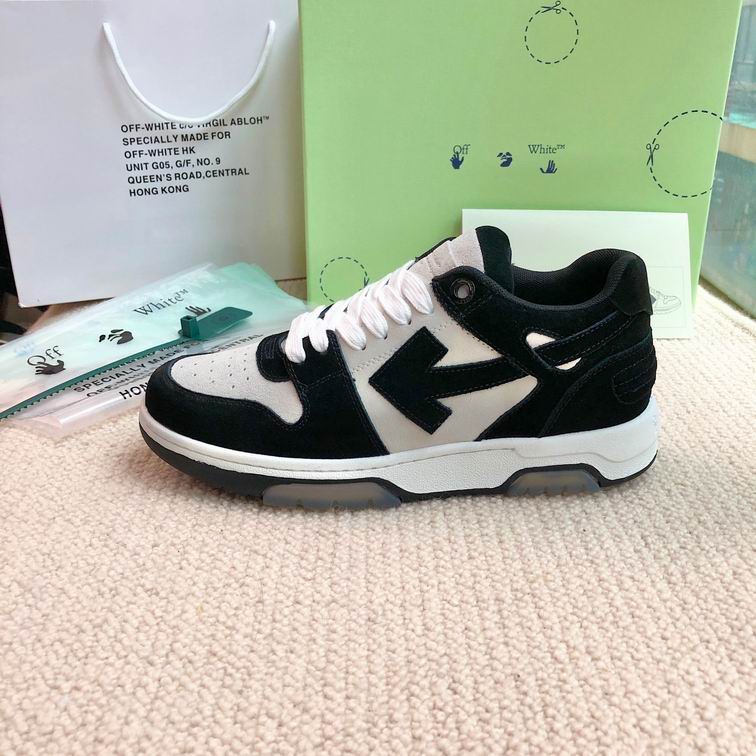 Off White sz35-45 mnh0224