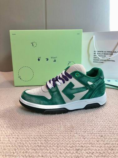 Off White sz35-45 mnh0225