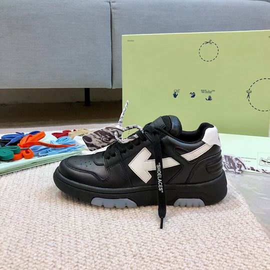 Off White sz35-45 mnh0228