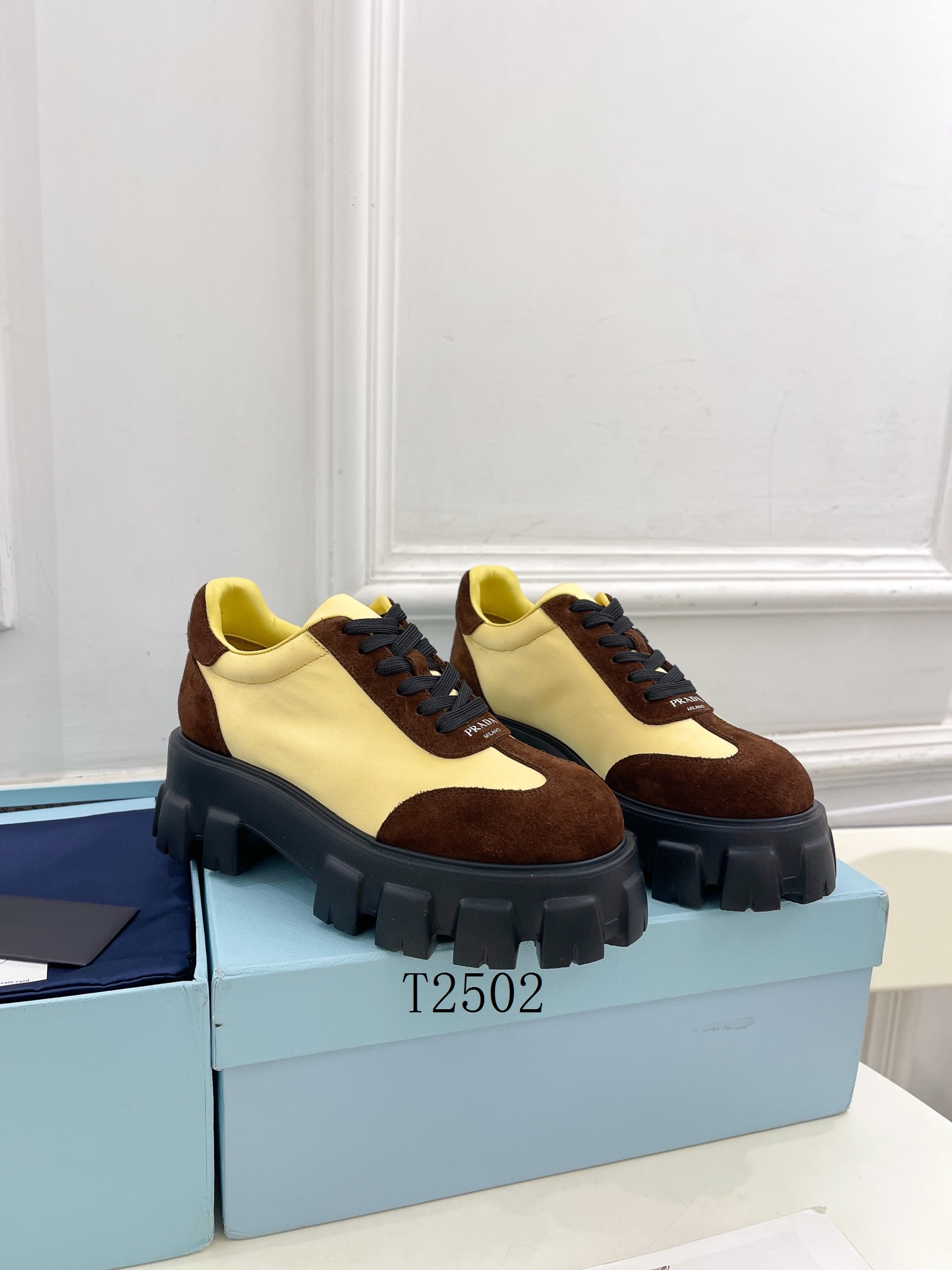 Prada sz35-41 h0207