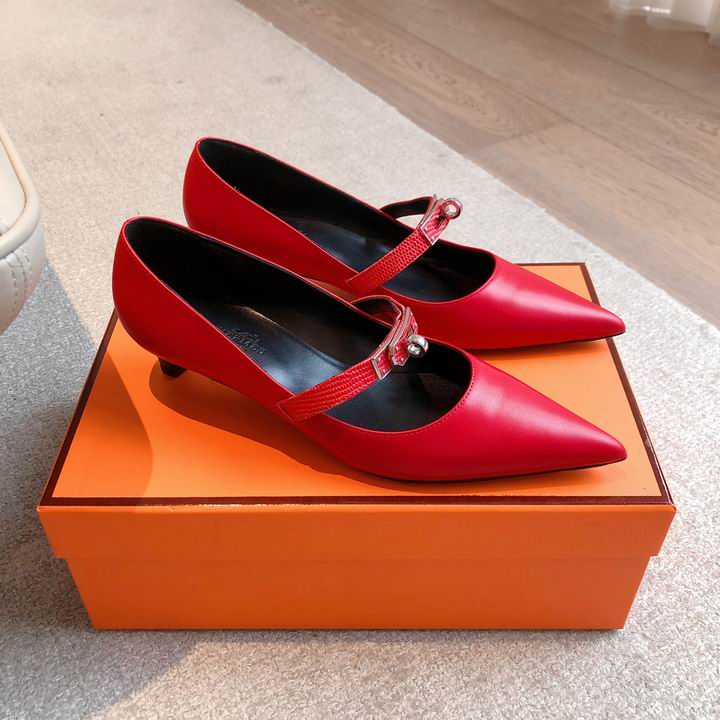 Hermes sz35-42 4.5cm mnh0207