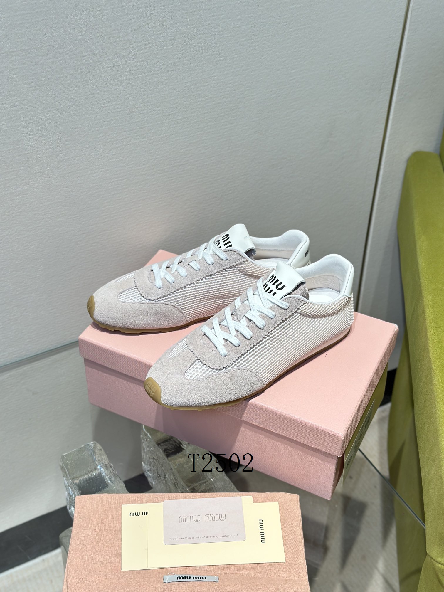 Miu miu sz35-40 h0201