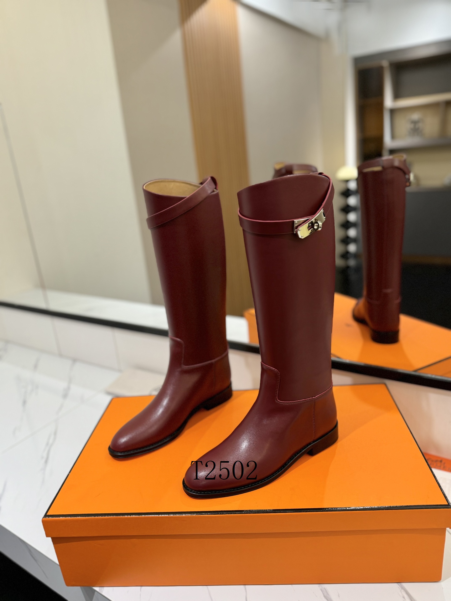 Hermes sz35-42 h0205