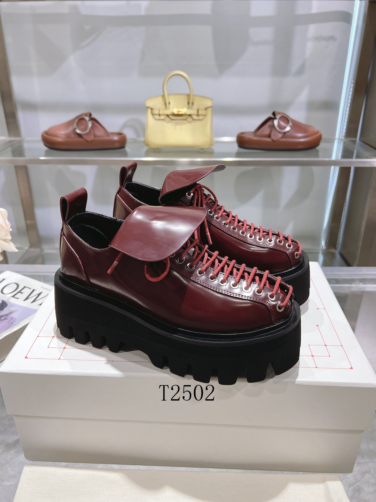 Alexander Mcqueen sz39-45 h0201
