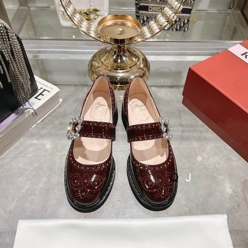 Roger Vivier sz35-40 J0201