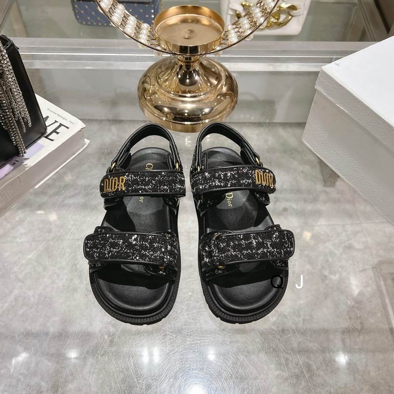 Dior sz35-40 J0201