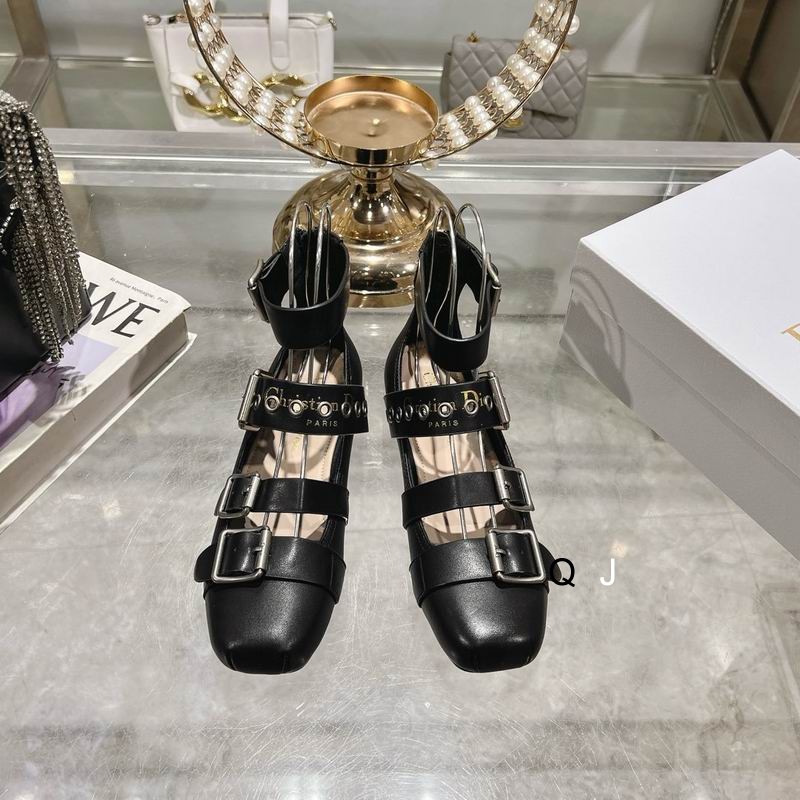 Dior sz35-440 J0202