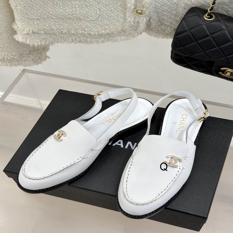 Chanel sz35-0 J0202