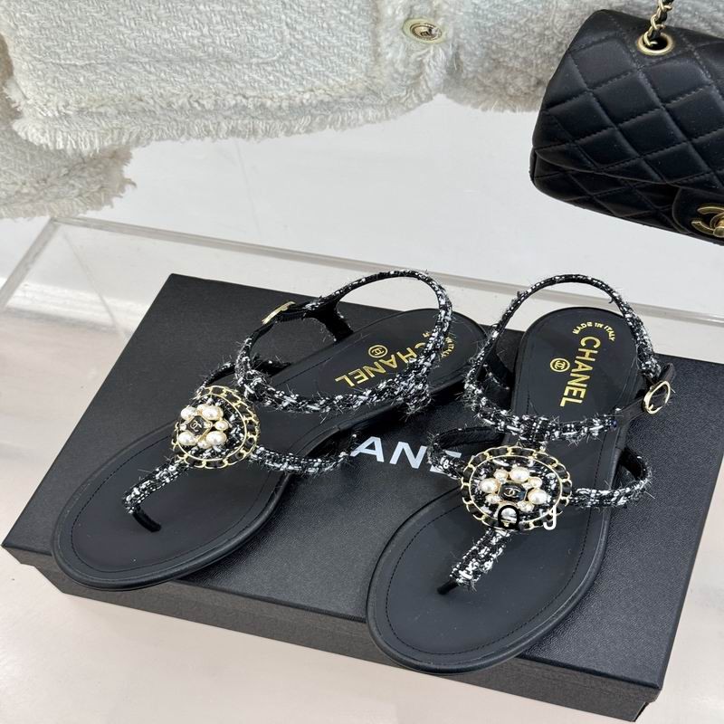 Chanel sz35-40 J0203