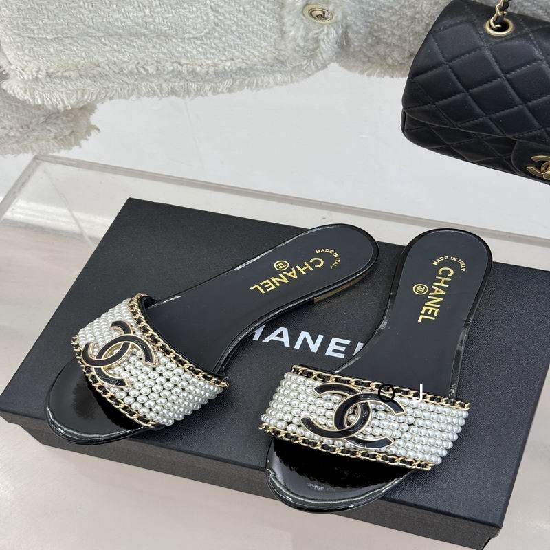 Chanel sz35-40 J0204