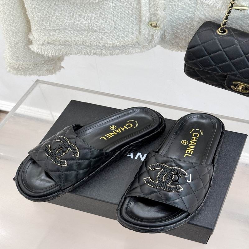 Chanel sz35-40 J0205