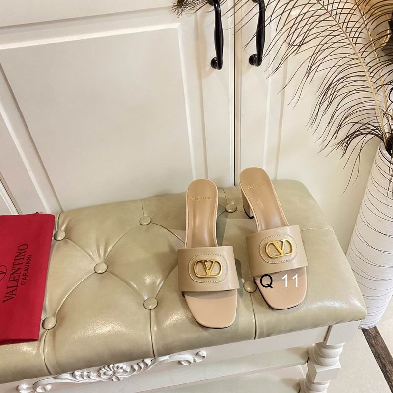 Valentino sz35-40 6.5CM Y0203