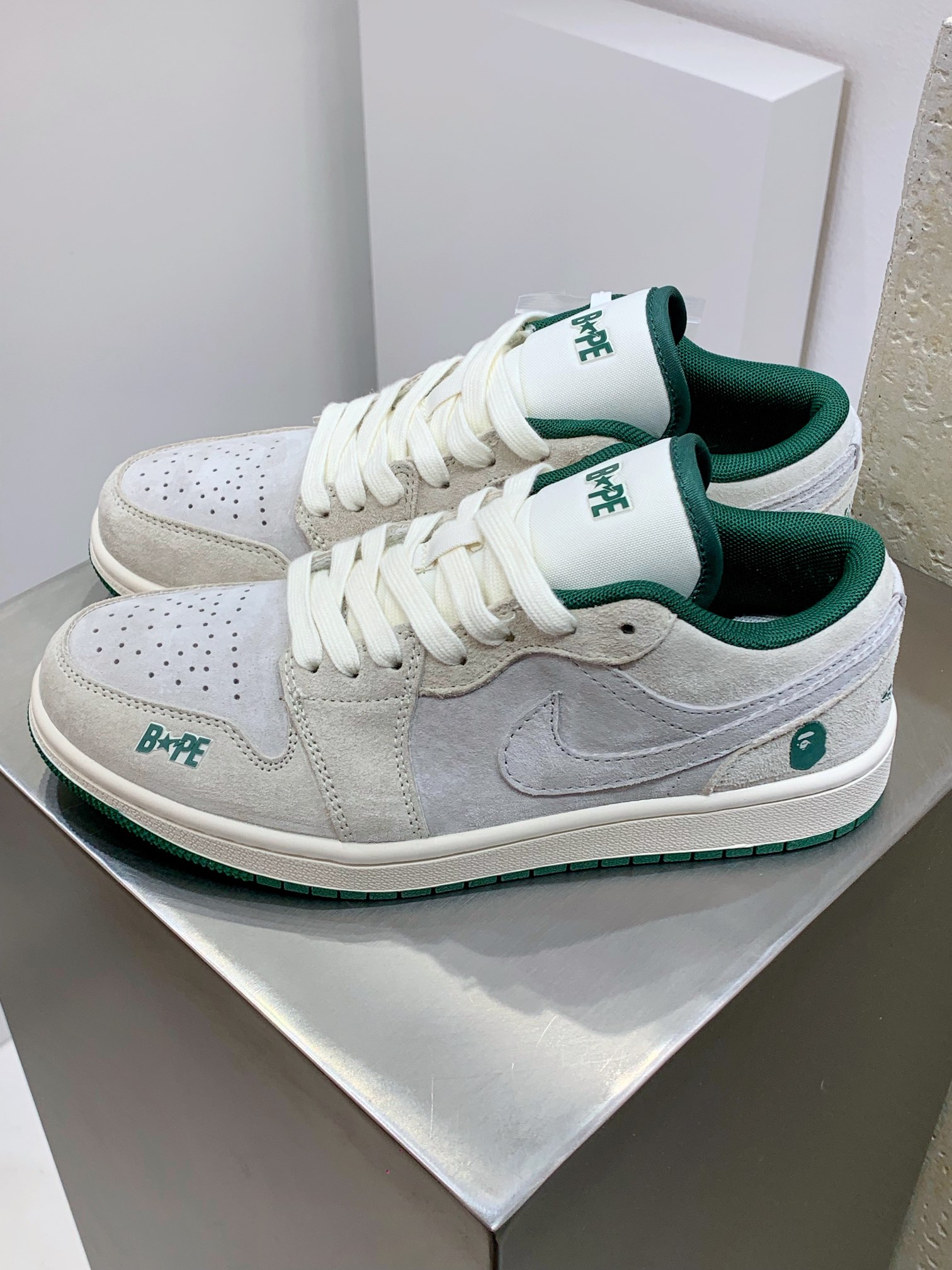 Bape sz36-45 h0303