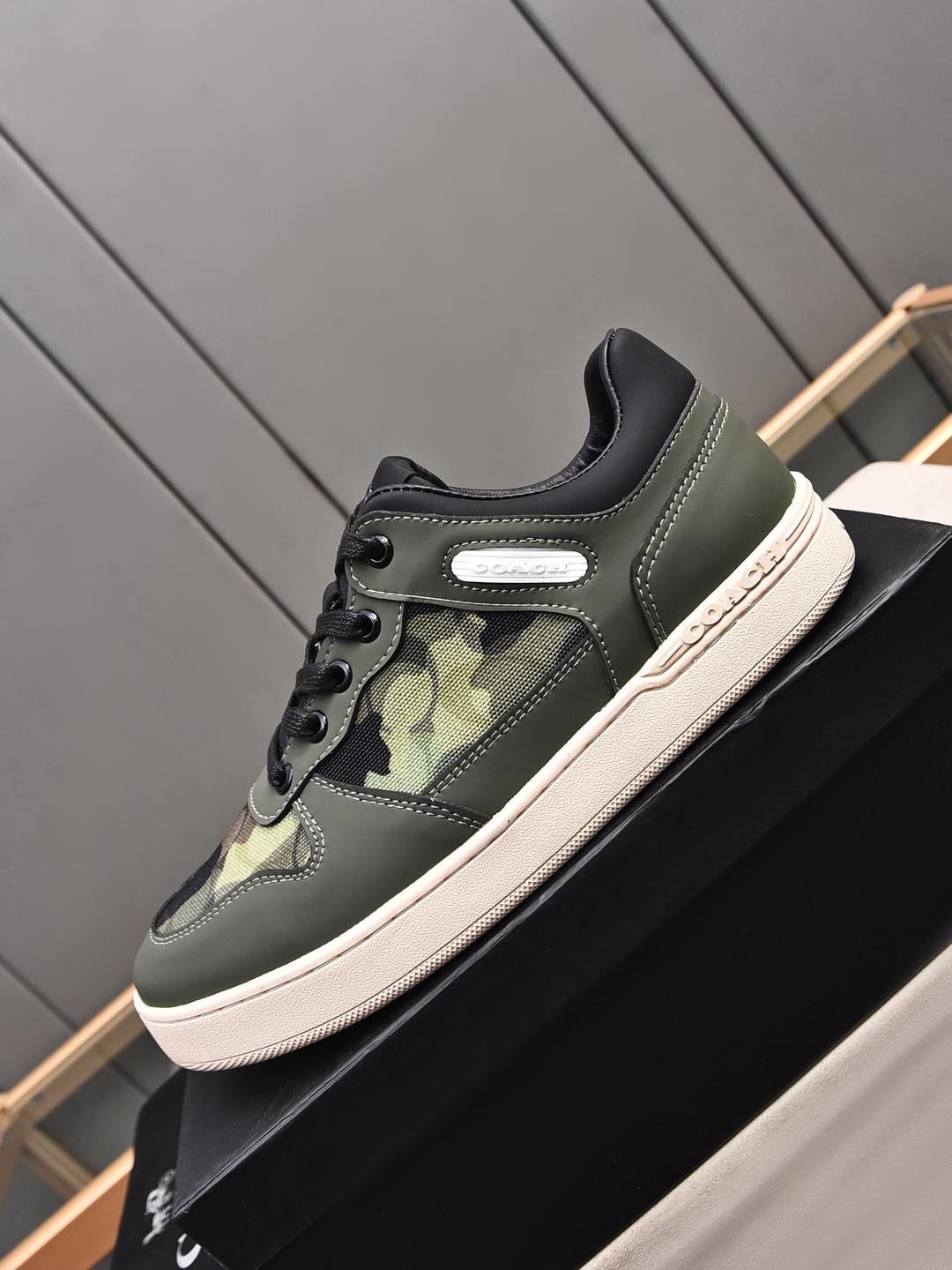 Coach sz38-45 hnh0305