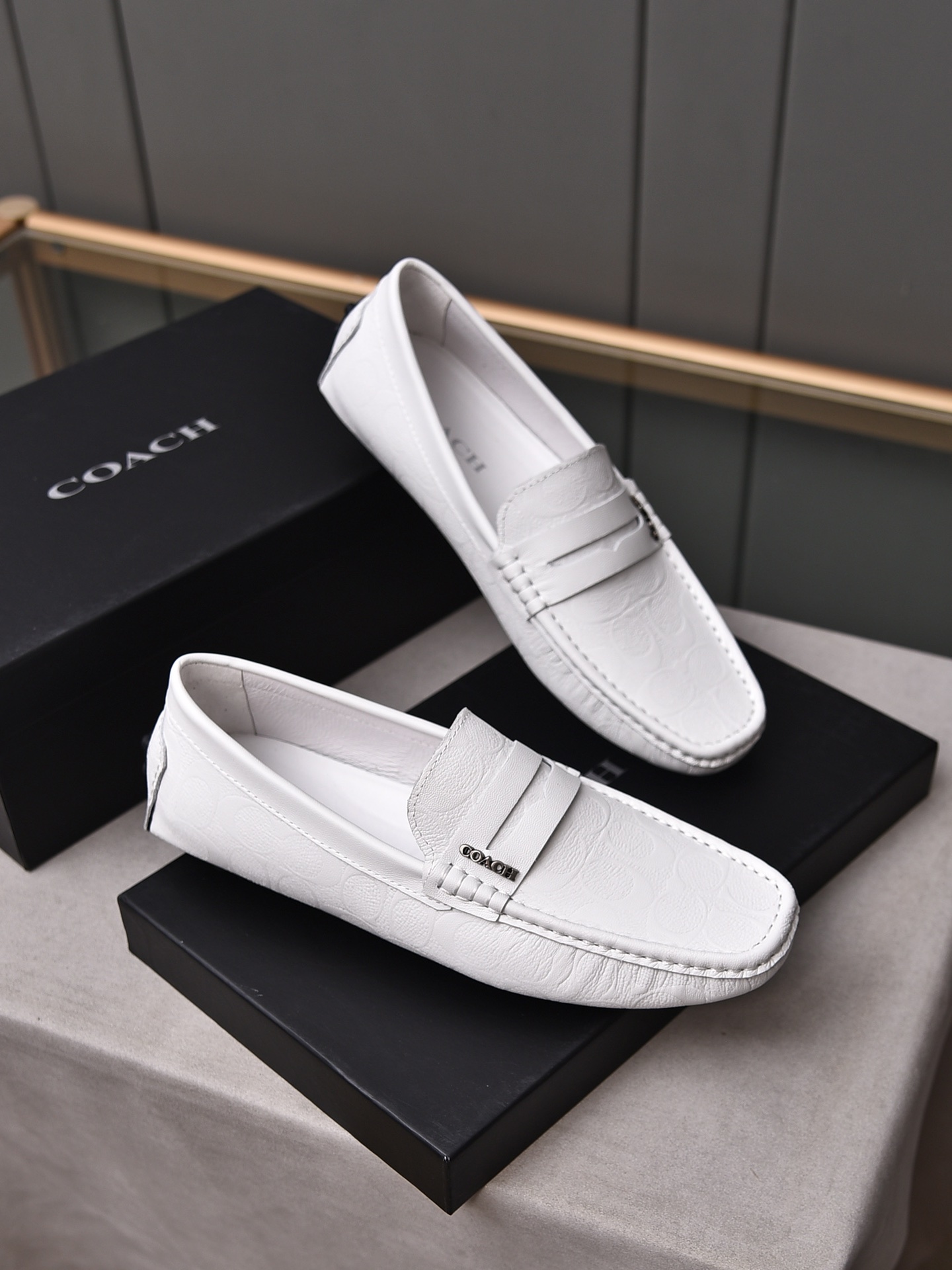 Coach sz38-46 hnh0301