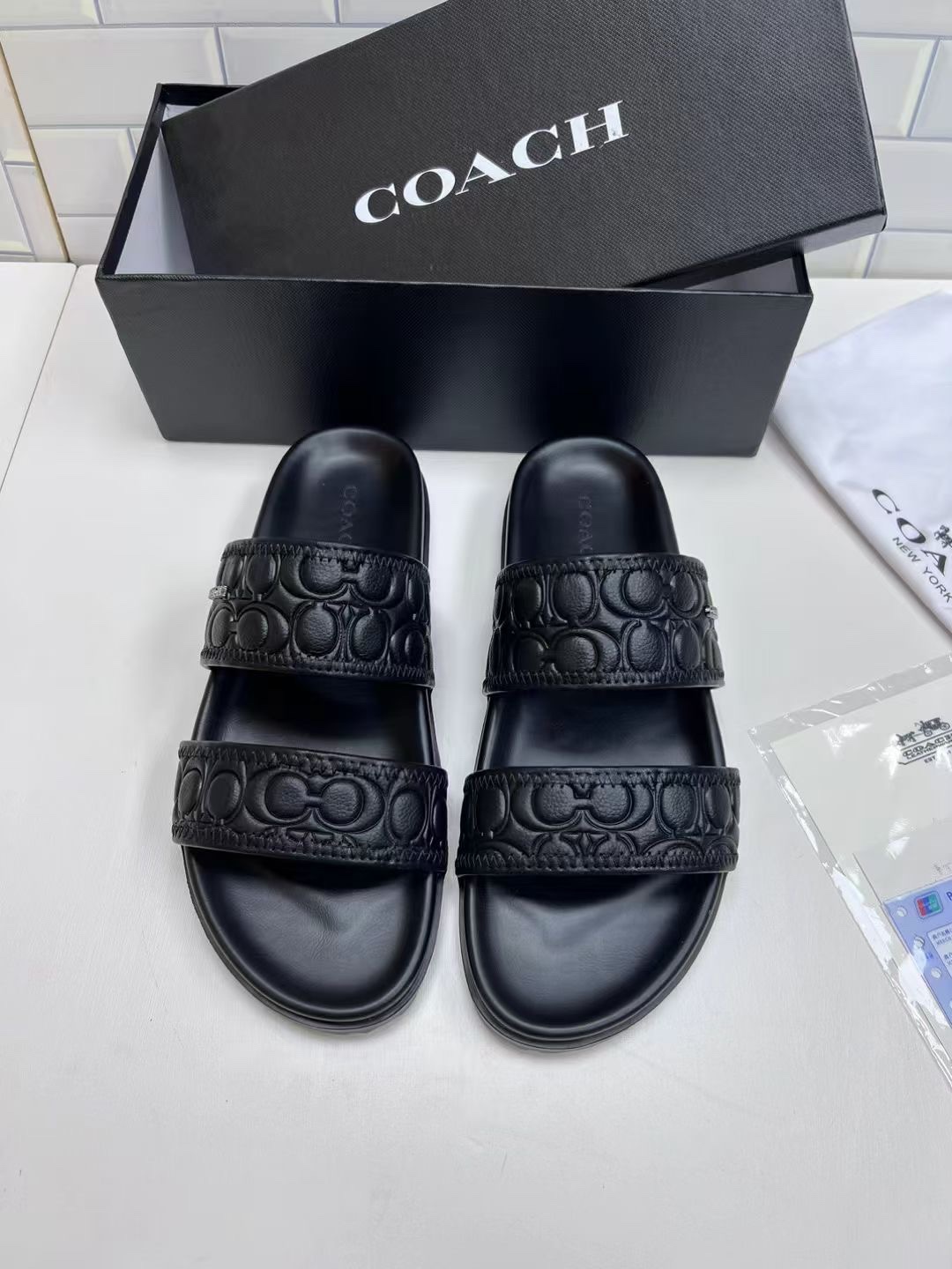 Coach sz38-46 hnh0303