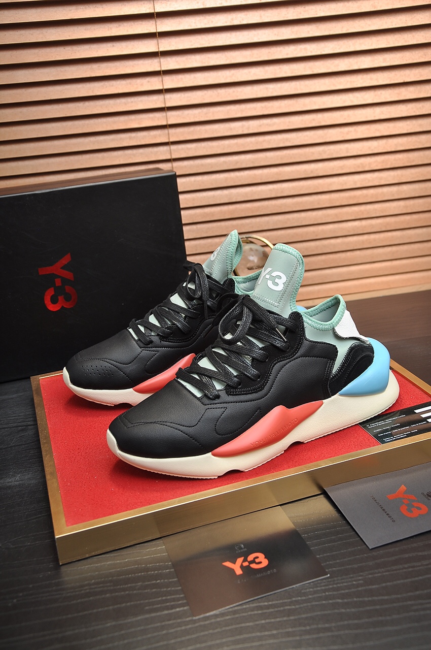 Y-3 sz38-45 hnh0301