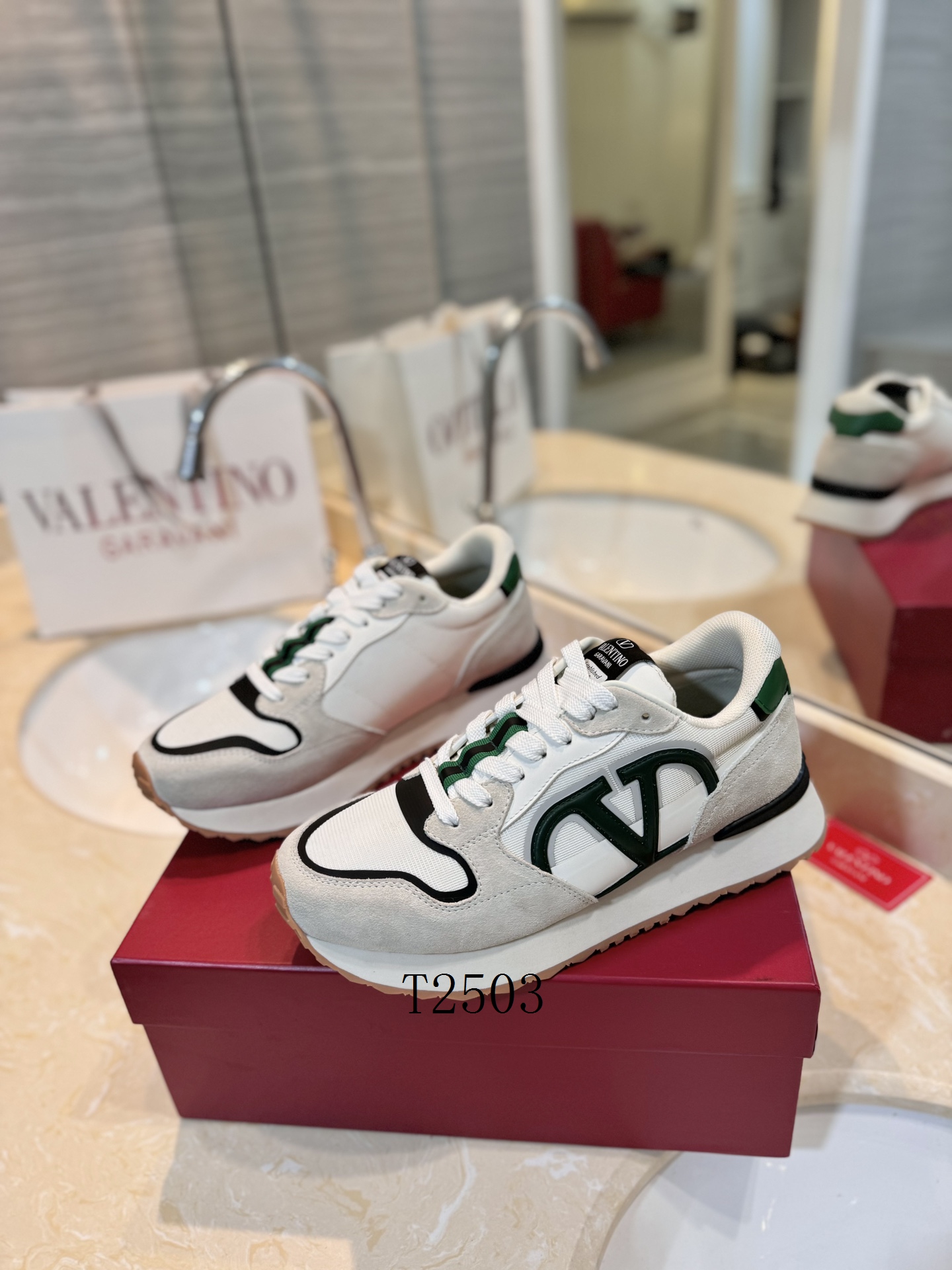 Valentino sz38-46 h0308