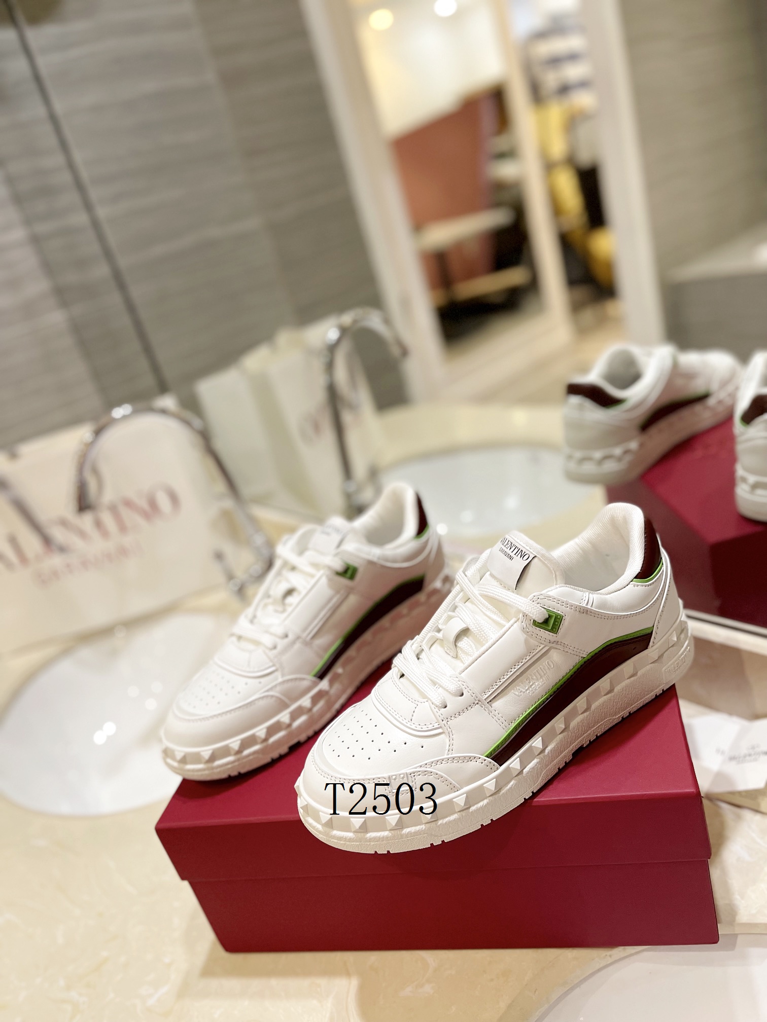 Valentino sz38-46 h0309