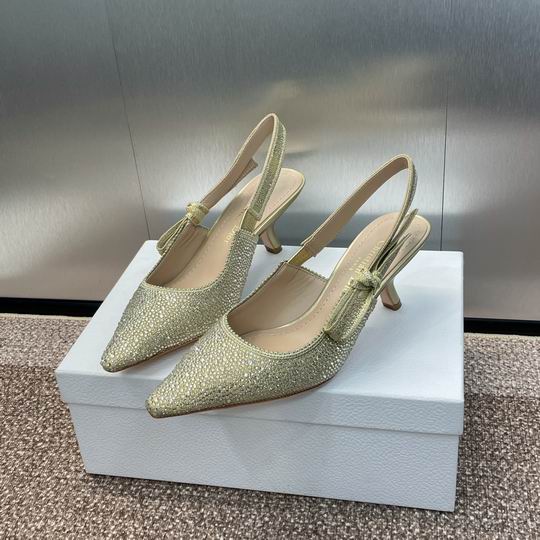 Dior sz33-44 6.5cm mnh0311