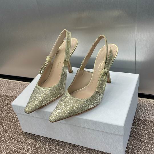 Dior sz33-44 9.5cm mnh0312