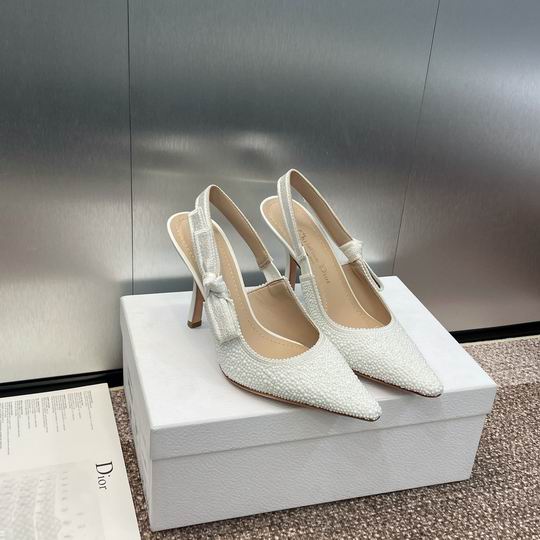 Dior sz33-44 9.5cm mnh0314